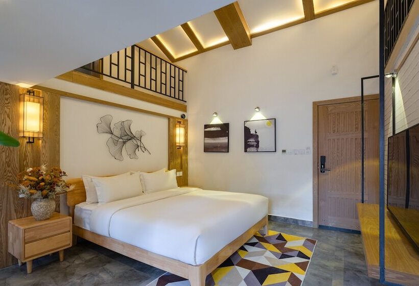 Family Suite, Baiduju