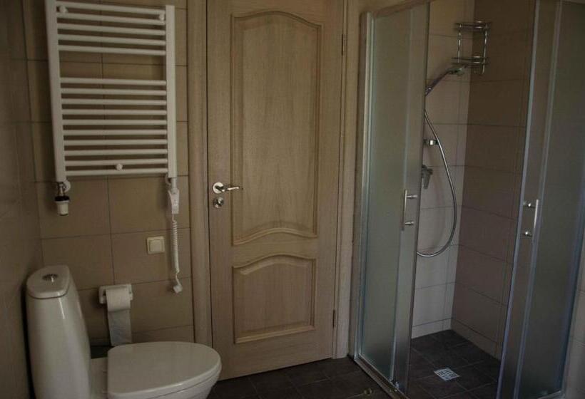 اتاق استاندارد, Birštono Banginukas