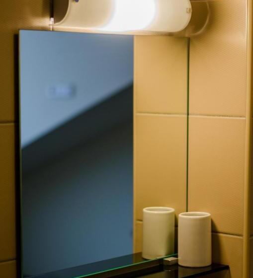 اتاق استاندارد چهار تخته, Birštono Banginukas