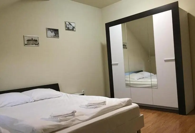 １ベッドルームアパートメント, Casa Florea