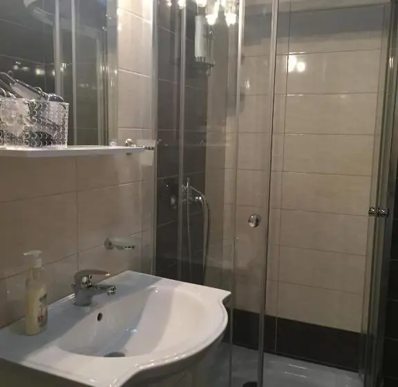 １ベッドルームアパートメント, Casa Florea