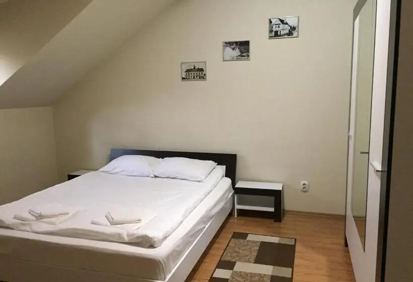１ベッドルームアパートメント, Casa Florea