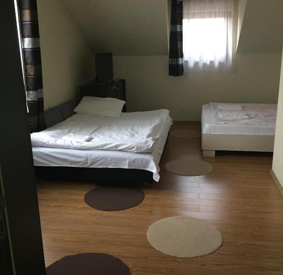 غرفة قياسية سرير كينج, Casa Florea