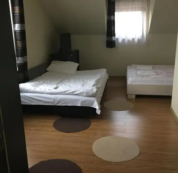 キングサイズベッドのスタンダードルーム, Casa Florea