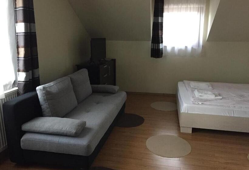 غرفة قياسية سرير كينج, Casa Florea