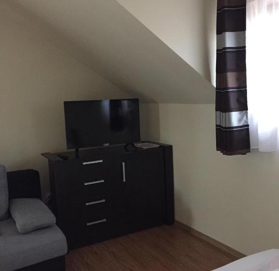 غرفة قياسية سرير كينج, Casa Florea