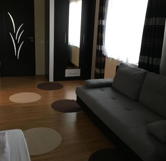 اتاق استاندارد با تخت بزرگ, Casa Florea