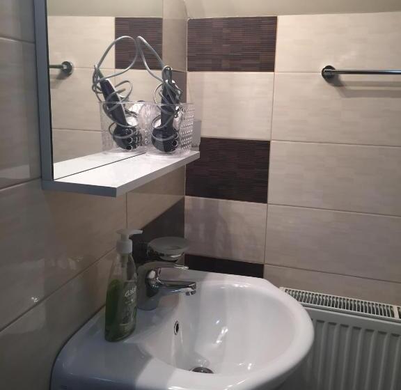 غرفة قياسية, Casa Florea