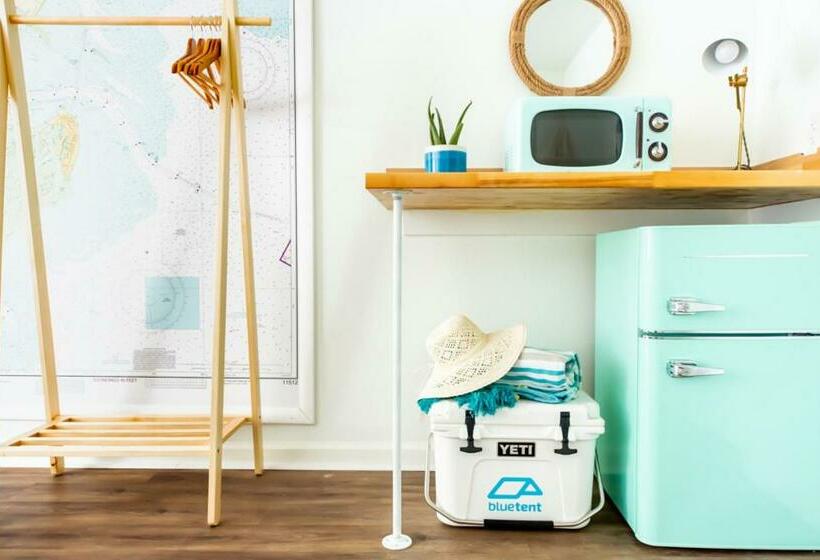 غرفة قياسية, Royal Palms Motel