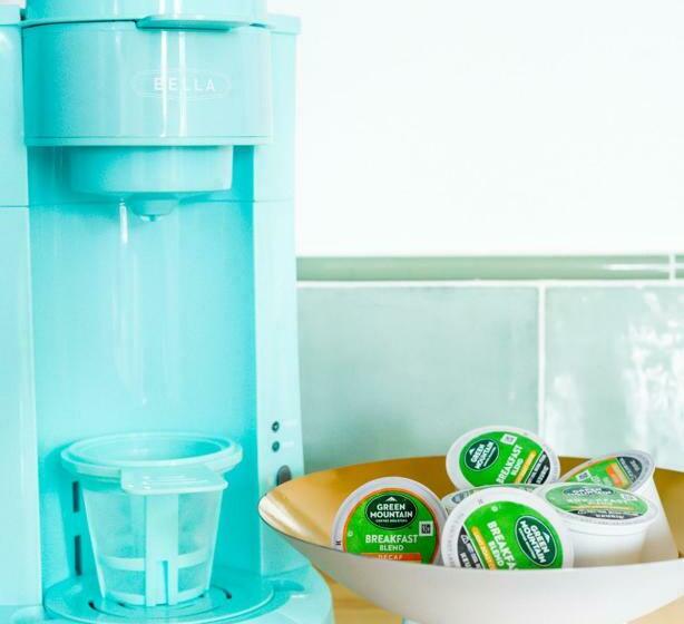 غرفة قياسية, Royal Palms Motel