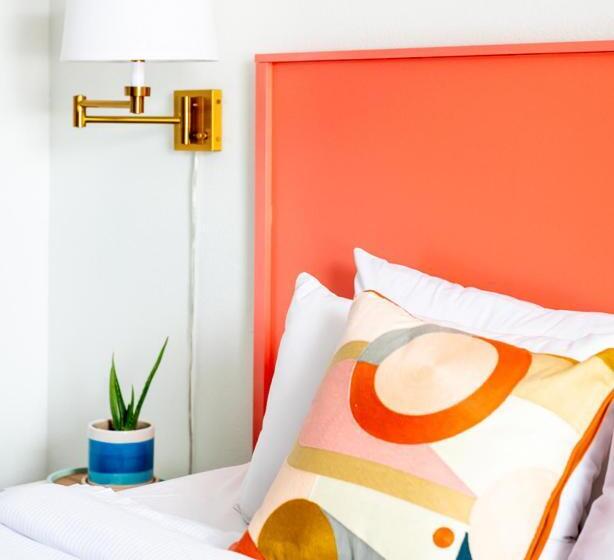 Quarto Estandar Cama King, Royal Palms Motel