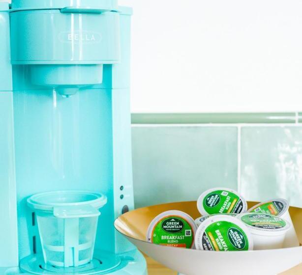 إستوديو ديلوكس, Royal Palms Motel