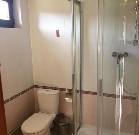 발코니가 있는 스위트, Guesthouse Kolo Druziv