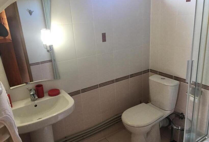 سوئیت با بالکن, Guesthouse Kolo Druziv