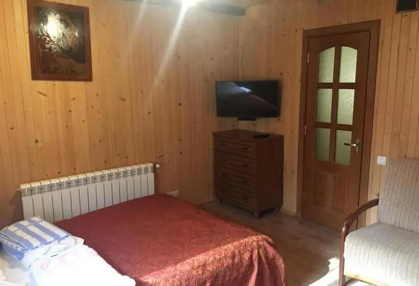 اتاق لوکس, Guesthouse Kolo Druziv