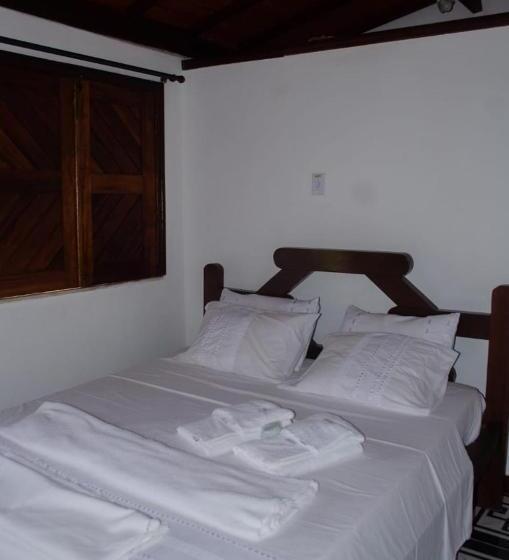 חדר סטנדרט, Nossa Senhora Aparecida