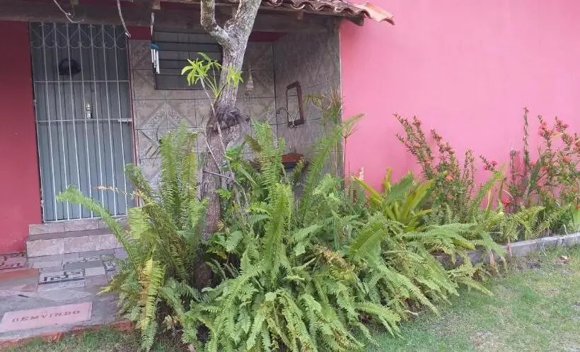 Perhehuone, Nossa Senhora Aparecida