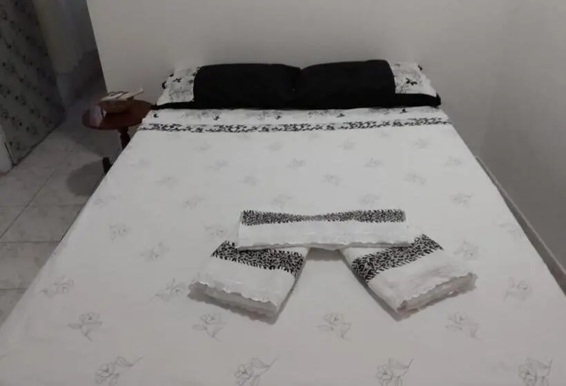 Perhehuone, Nossa Senhora Aparecida