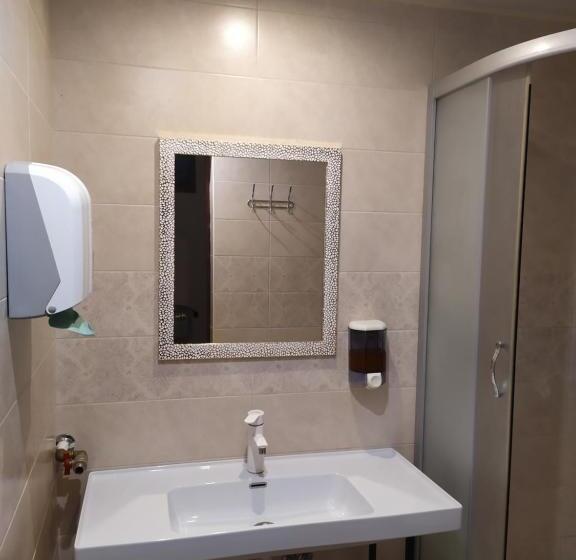اتاق استاندارد, Mini Hotel Na Gasheka