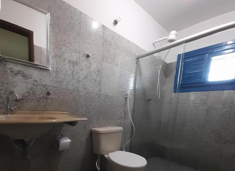 Номер Стандарт, Pousada Tartaruga Cumbuco