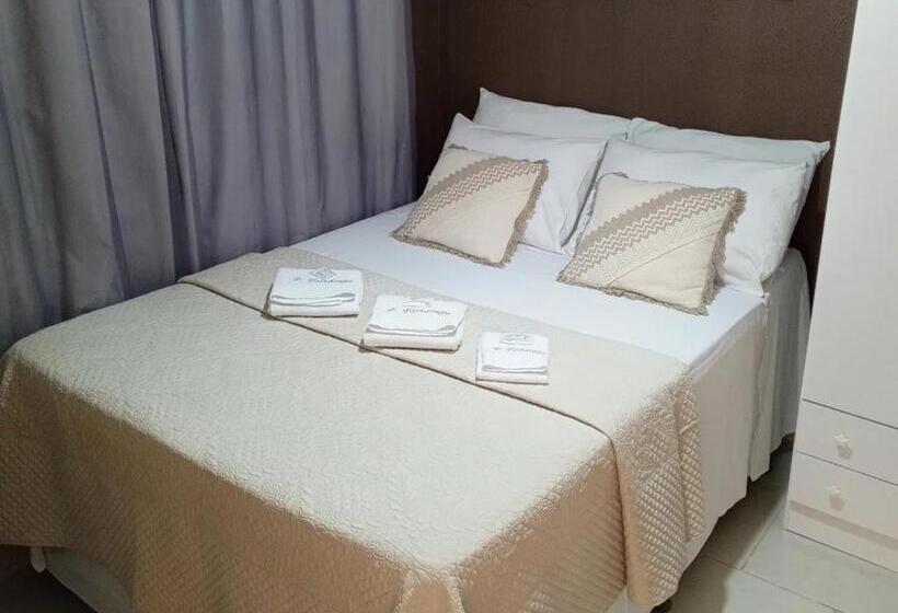 Номер Стандарт, Pousada Tartaruga Cumbuco