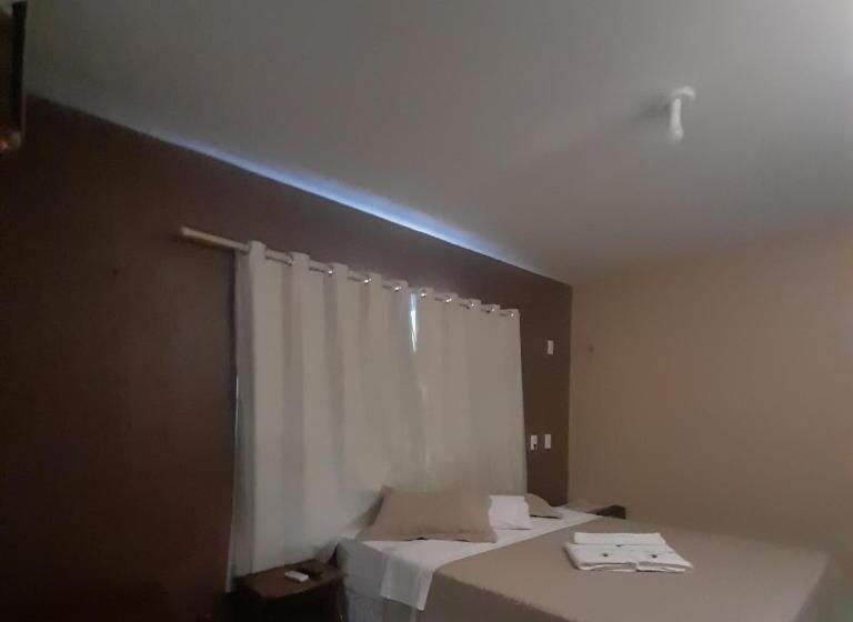 Номер Superior, Pousada Tartaruga Cumbuco