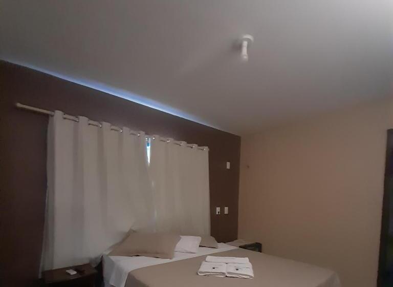 Номер Superior, Pousada Tartaruga Cumbuco