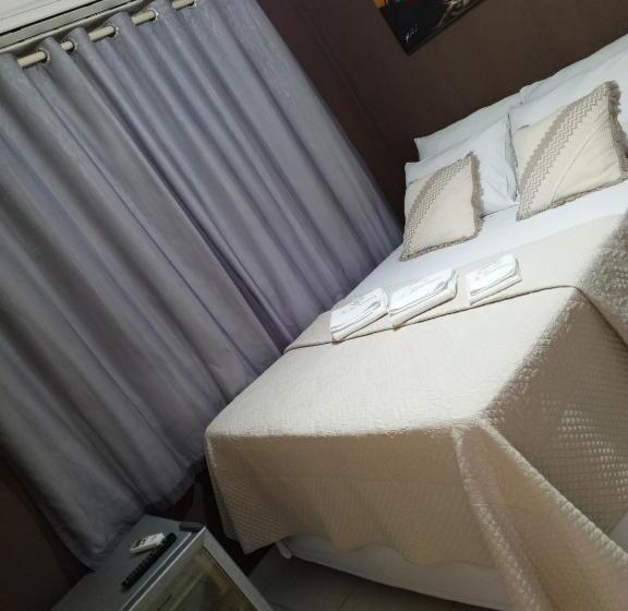 Номер Economy Индивидуальный, Pousada Tartaruga Cumbuco