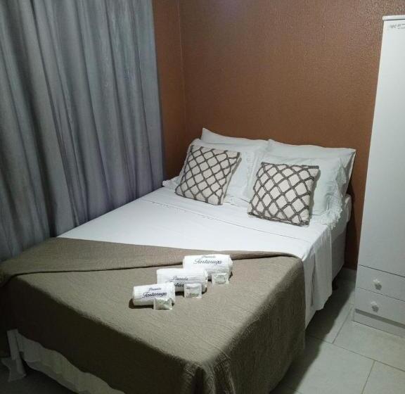 Номер Economy Индивидуальный, Pousada Tartaruga Cumbuco