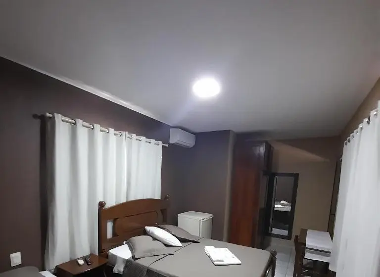 スーペリアトリプルルーム, Pousada Tartaruga Cumbuco