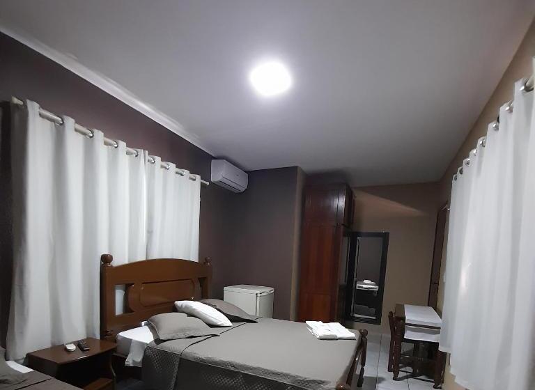 Трехместный Номер Superior, Pousada Tartaruga Cumbuco