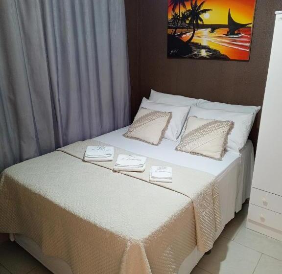 Номер Economy, Pousada Tartaruga Cumbuco