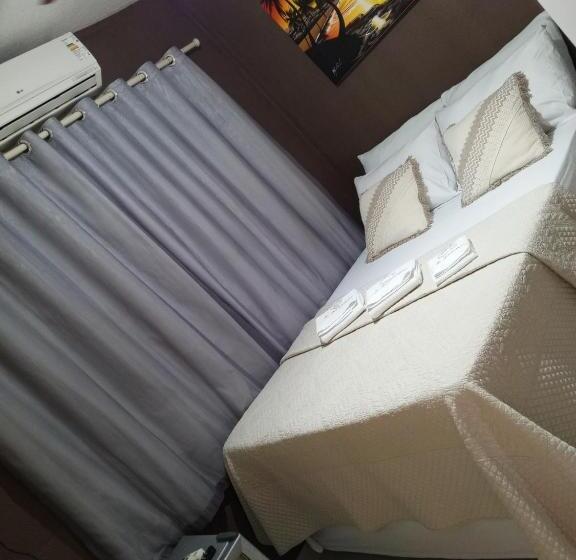 Номер Economy, Pousada Tartaruga Cumbuco