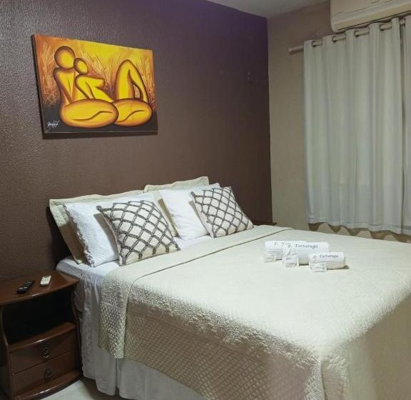 Номер Стандарт, Pousada Tartaruga Cumbuco