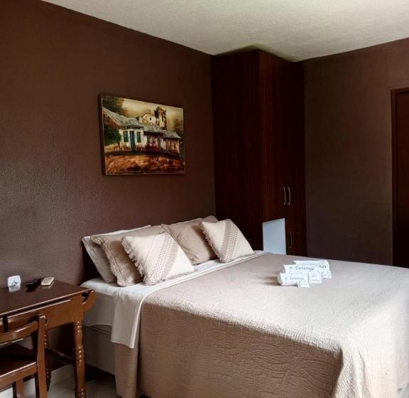 Номер Стандарт, Pousada Tartaruga Cumbuco