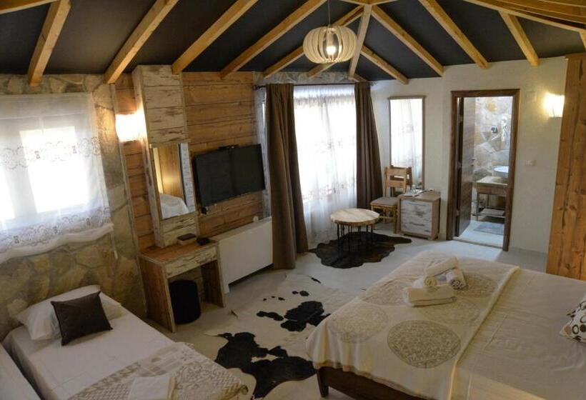 اتاق لوکس خانوادگی, Stara Hercegovina
