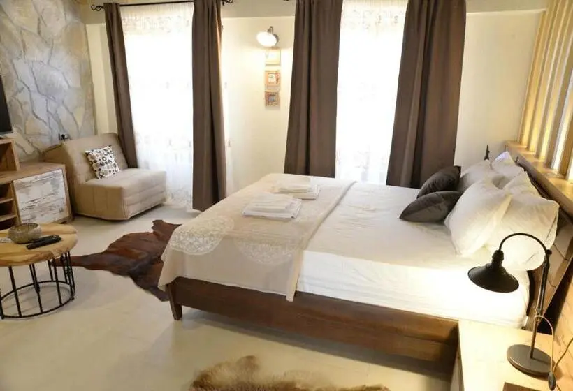 اتاق لوکس, Stara Hercegovina