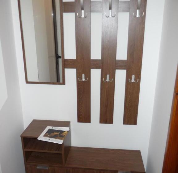 اتاق استاندارد, Etno Domaćinstvo Milenković