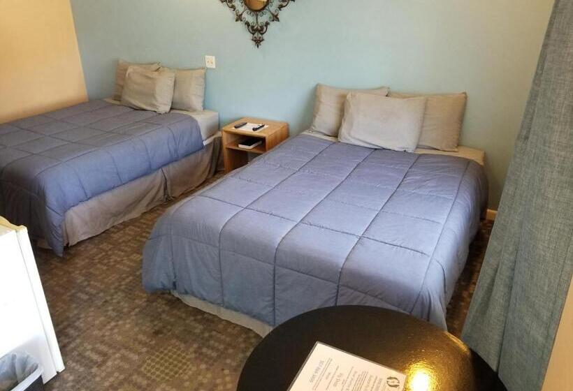 Номер Стандарт, Two Rivers Inn