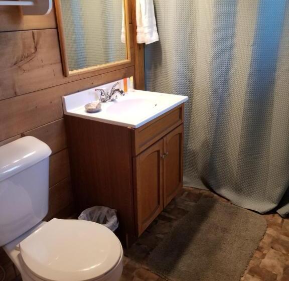 Номер Стандарт, Two Rivers Inn