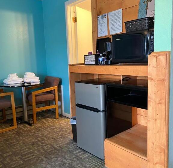 Номер Стандарт, Two Rivers Inn