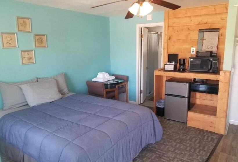 Номер Стандарт, Two Rivers Inn