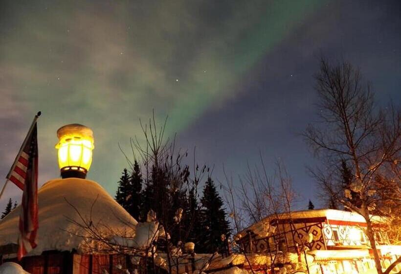 Pat in Cameră Comună, Billie's Backpackers Hostel