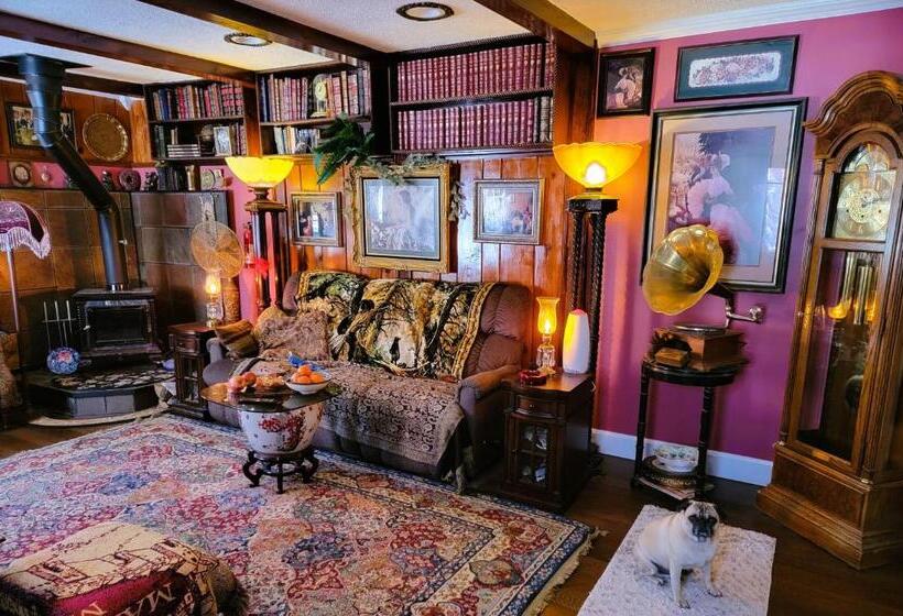 Cameră Standard Individuală, Billie's Backpackers Hostel