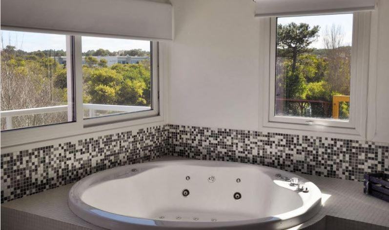 침실 1개 복층 룸, Cáfila Apart & Spa