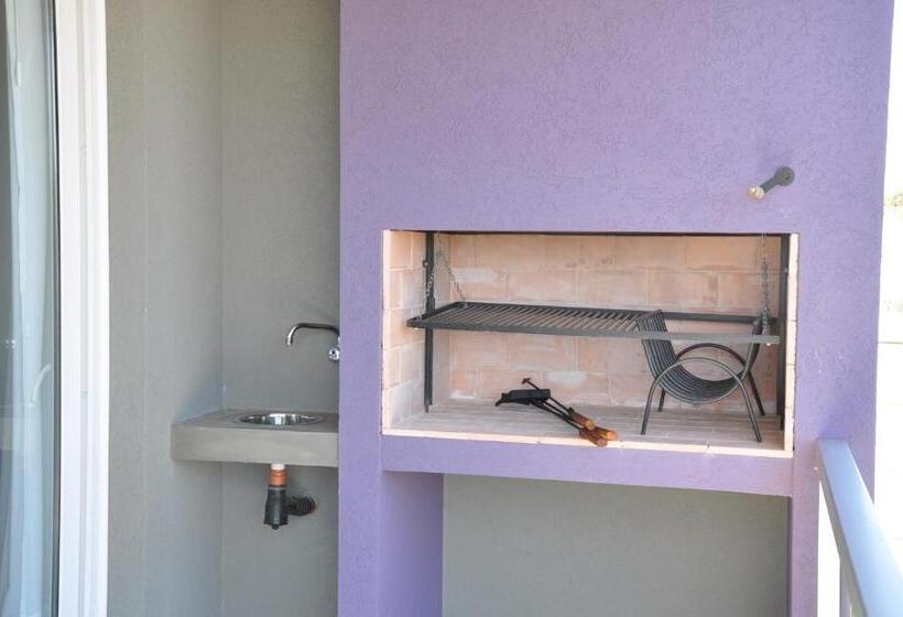 침실 1개 아파트, Cáfila Apart & Spa