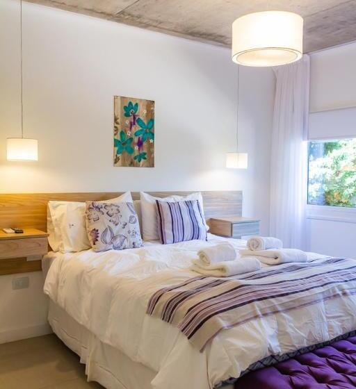 침실 1개 수피리어 아파트, Cáfila Apart & Spa