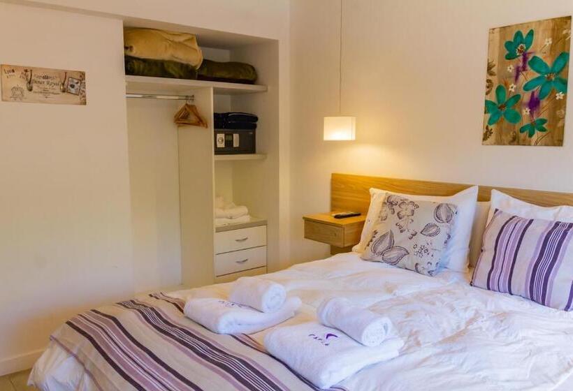 침실 1개 수피리어 아파트, Cáfila Apart & Spa