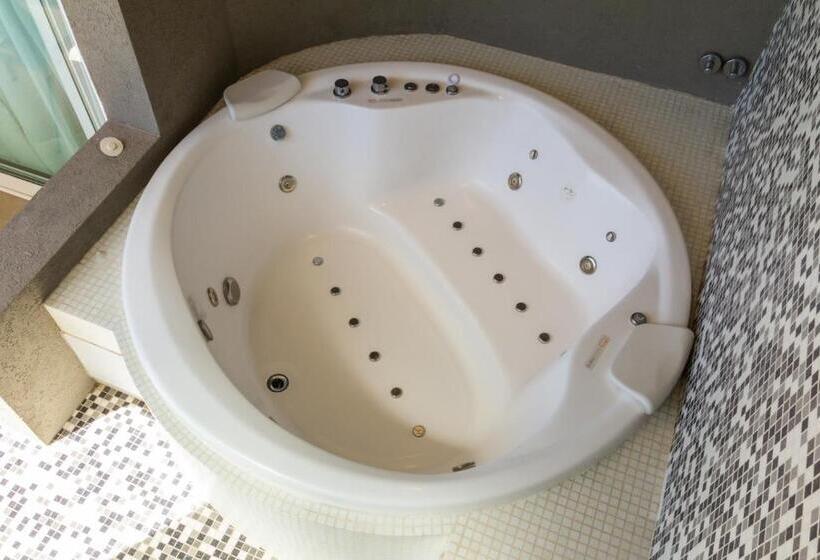 침실 1개 수피리어 아파트, Cáfila Apart & Spa