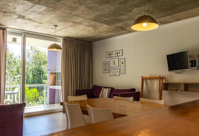 침실 1개 수피리어 아파트, Cáfila Apart & Spa